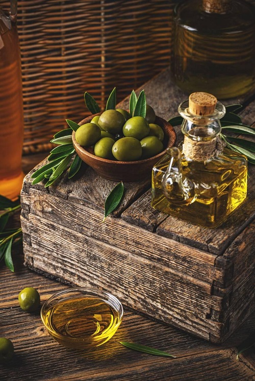 Olive Oil