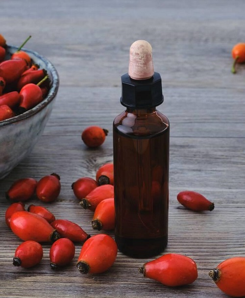 Rosehip Oil
