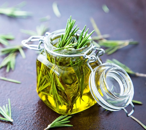 Essential Oils That Repel Bugs