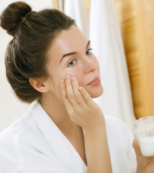 Oil Cleansing