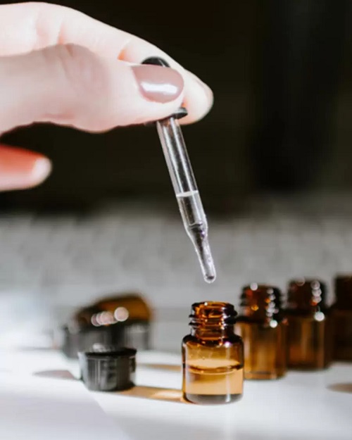 Jojoba Oil