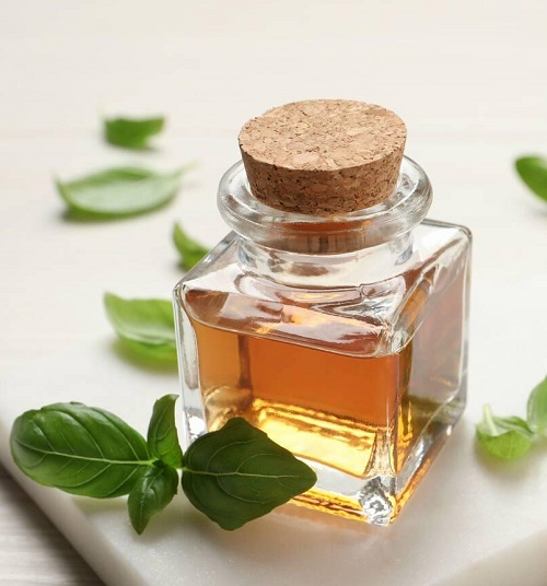 Essential Oils for hair