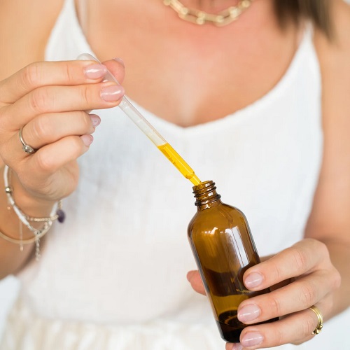 Benefits of Palmarosa Oil