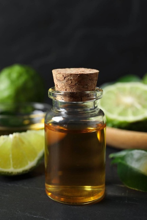 Essential Oils for hair