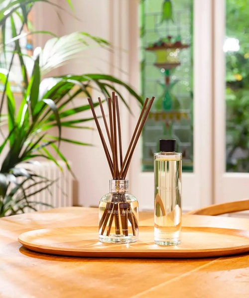Summer Diffuser Blends