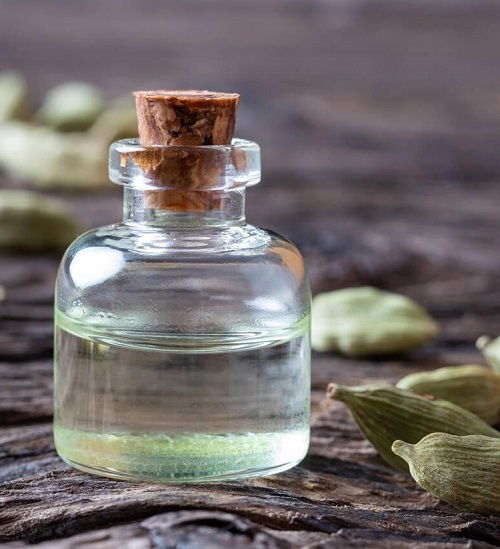 Use Essential Oils for Skin