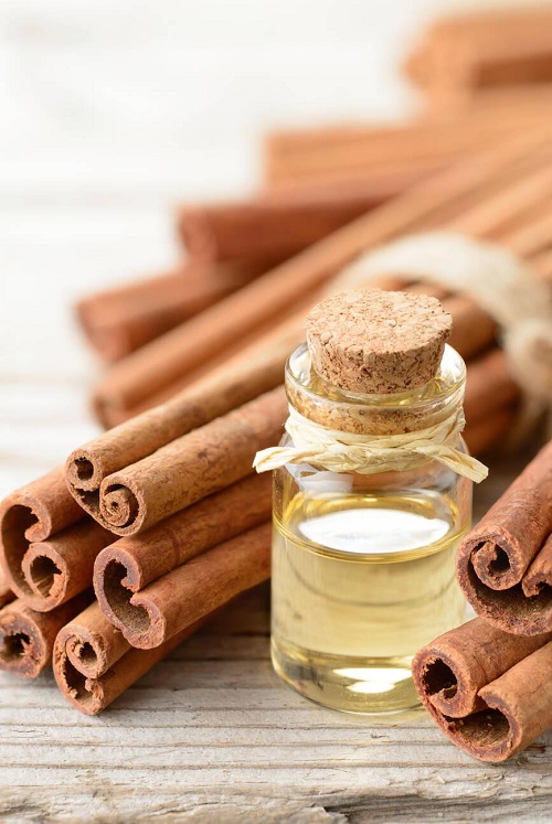 Essential Oils for skin 3