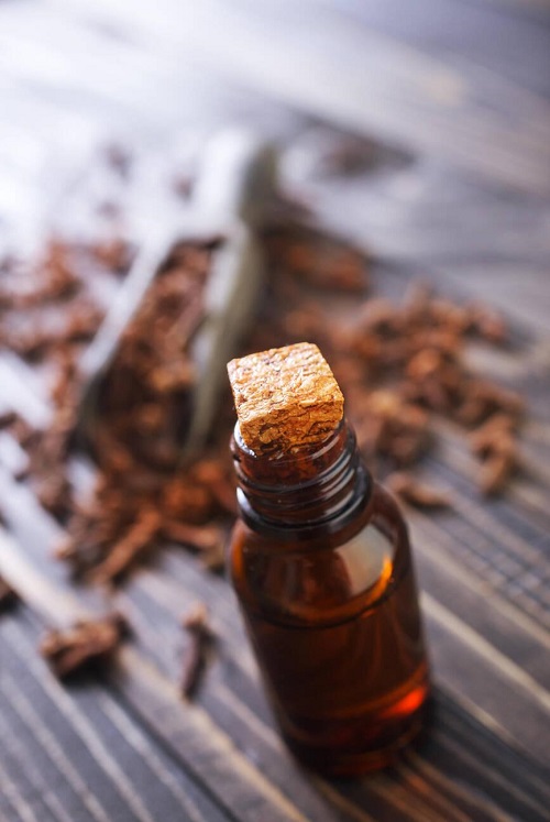 Clove Oil