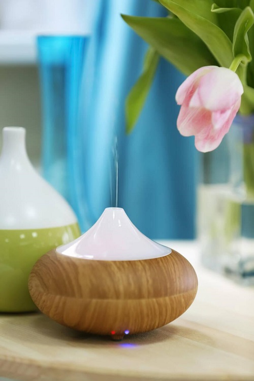 Essential Oils Diffuser