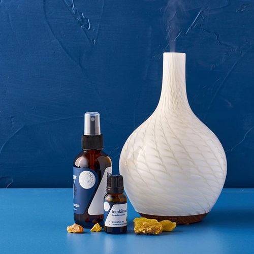 Herbel Summer Diffuser Blends