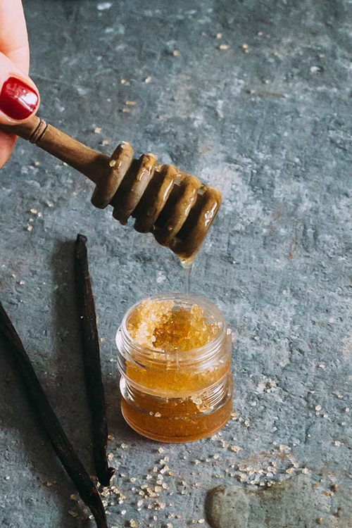 Fresh Sugar Lip Balm