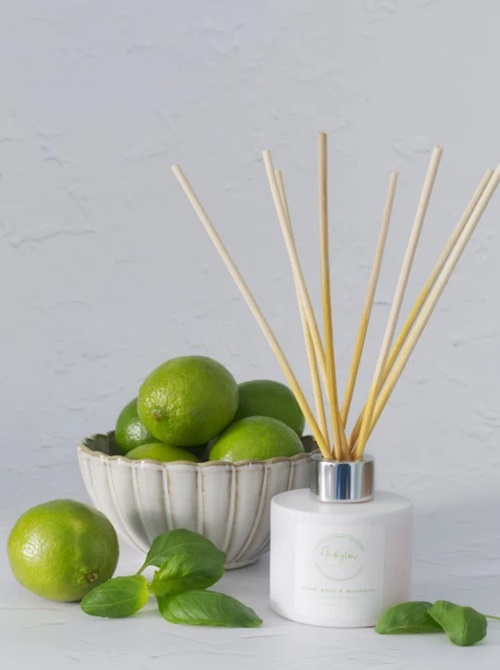 Garden Zest