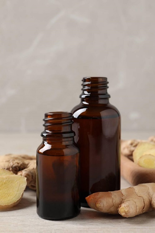 Essential Oils That Help Relieve Nausea 2