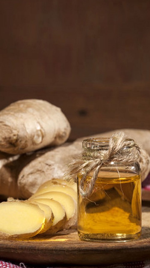DIY Essential Oil 2
