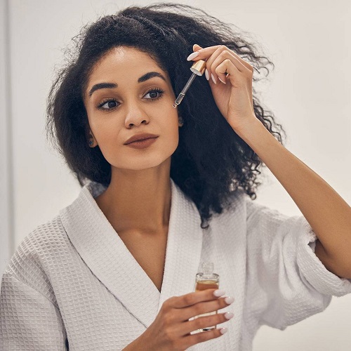 How to Use Palmarosa Oil