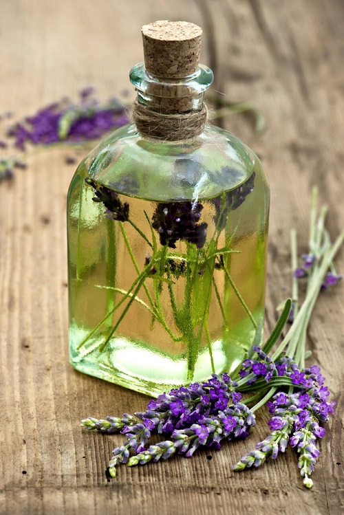 Essential Oils for Skin Care
