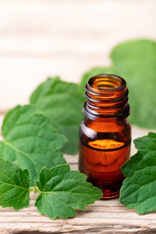 Essential Oils For Skin Care 3