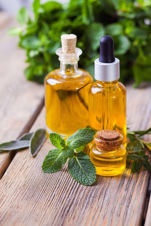 Essential Oils for skin 2