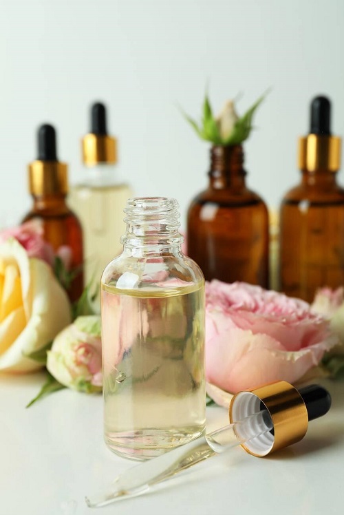 Rose Essential Oil