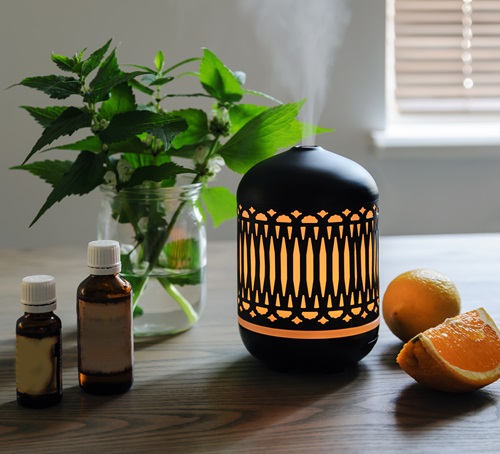 best Summer Diffuser Blends