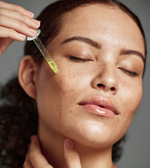 Surprising Benefits of Peppermint Essential Oil on Skin