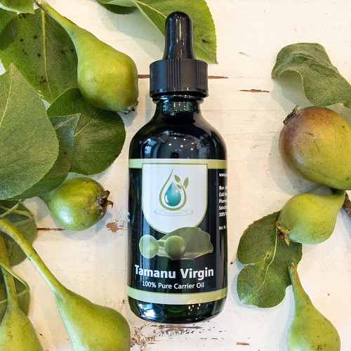Benefits of Tamanu Oil