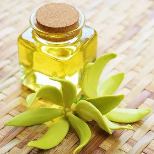Essential Oils for Skin Care 2