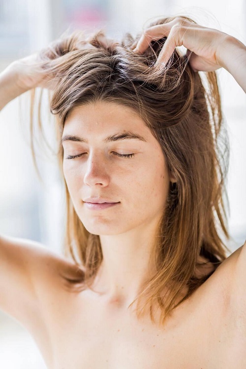 Essential Oil for skin 2