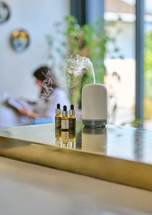 top Summer Diffuser Blends