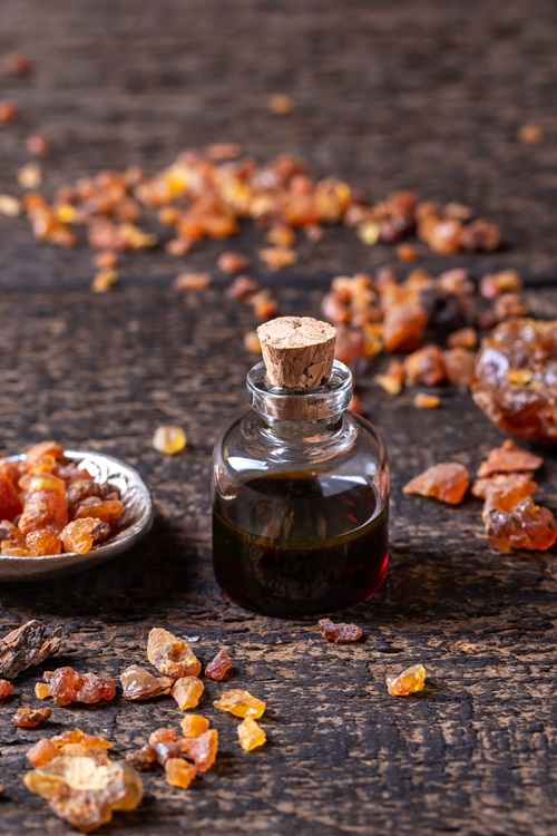 Get Rid of Digestive Upsets