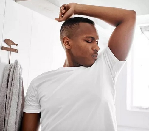 Best Essential Oils For Body Odor 1