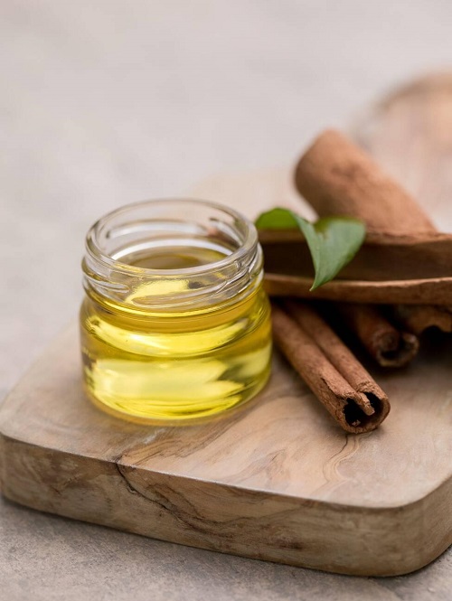 Benefits of Cassia Essential Oil 1
