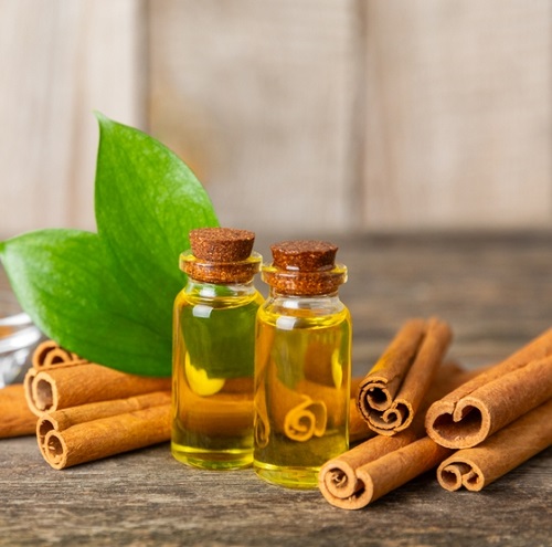 Essential Oils for skin 2