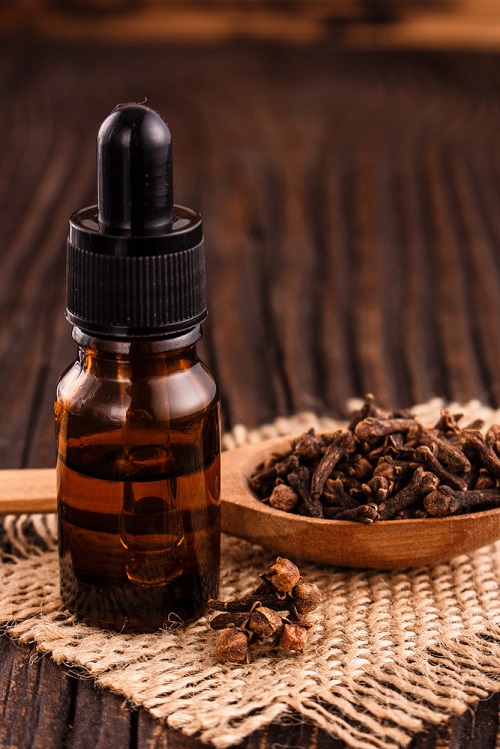 Essential Oils for hair 2