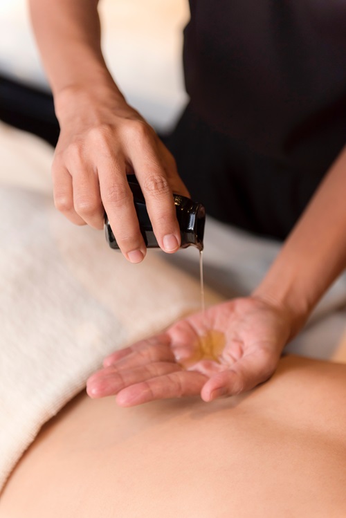 Ways To Use Ginger Essential Oil At Home