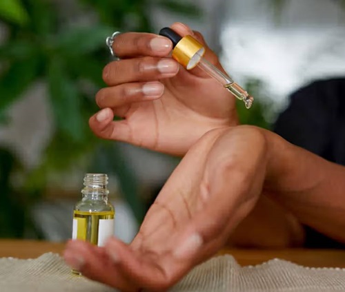 Use Ginger Essential Oil At Home