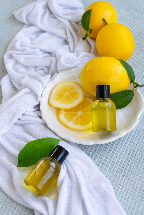 Essential Oils For Hair 2