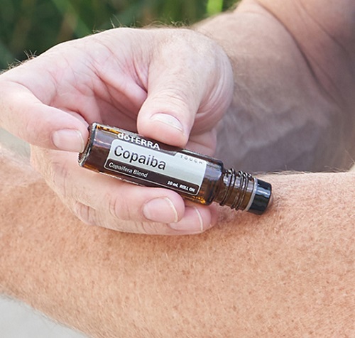 Treat Skin Conditions