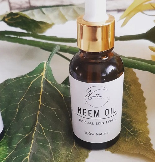 Essential Oils for skin 3
