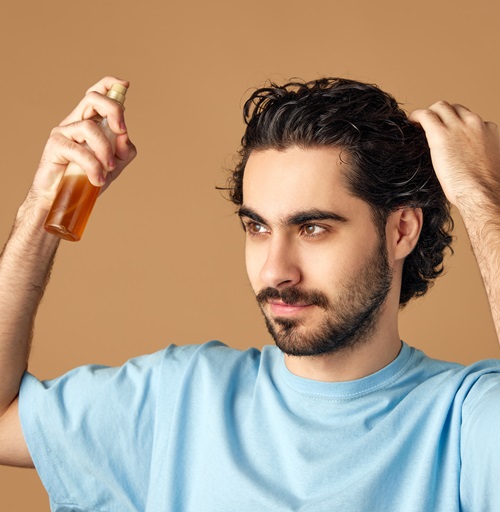 Ways To Use Ginger Essential Oil for hair