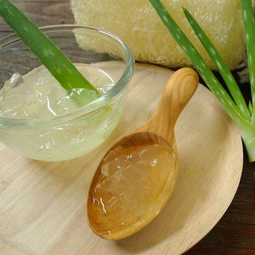 Castor Oil DIY Recipes For Anti-Aging 2