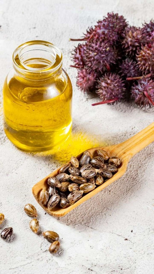 Use Castor Oil