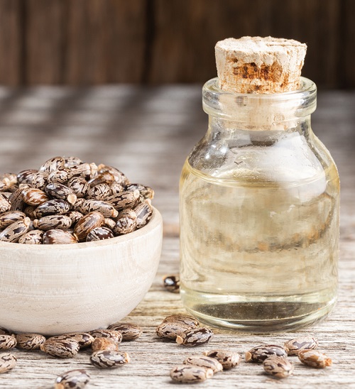 Castor Oil