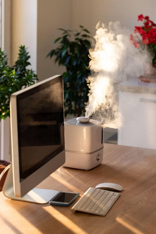Essential oils Diffuser