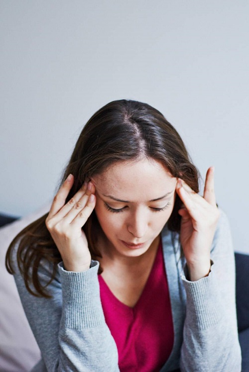 Headaches