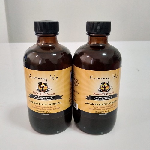 How Do You Apply Jamaican Black Castor Oil
