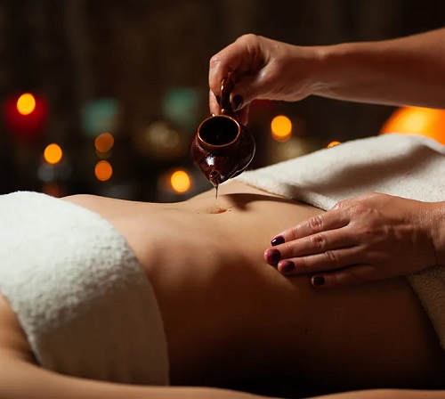 Benefits of Castor Oil in Belly Button