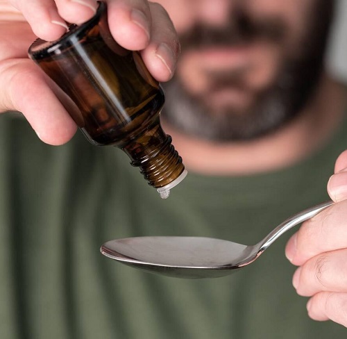 Use Castor Oil For Deworming