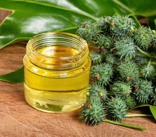 How to Use Castor Oil for Stomach Cleansing
