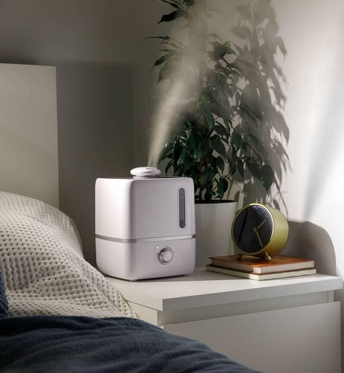 Diffuse Around Your Home